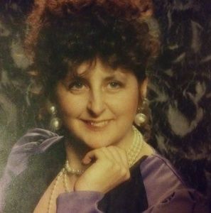 Meet your Posher, Lou ann